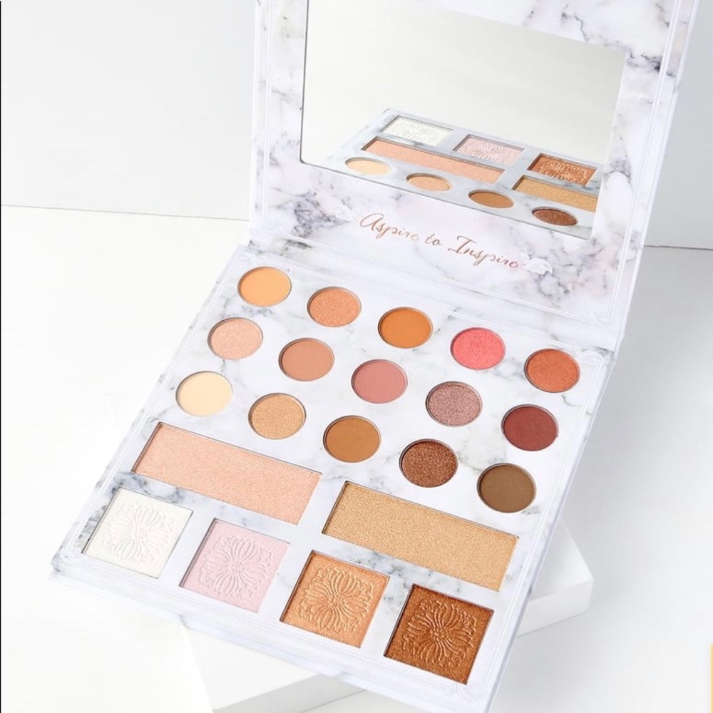 Carli Bybel Deluxe Edition